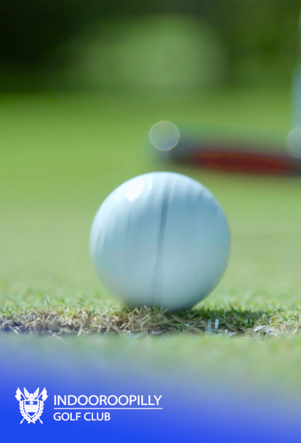 Indooroopilly Golf Club