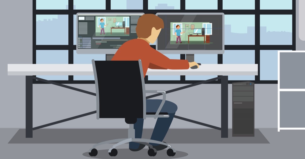 animated corporate videos