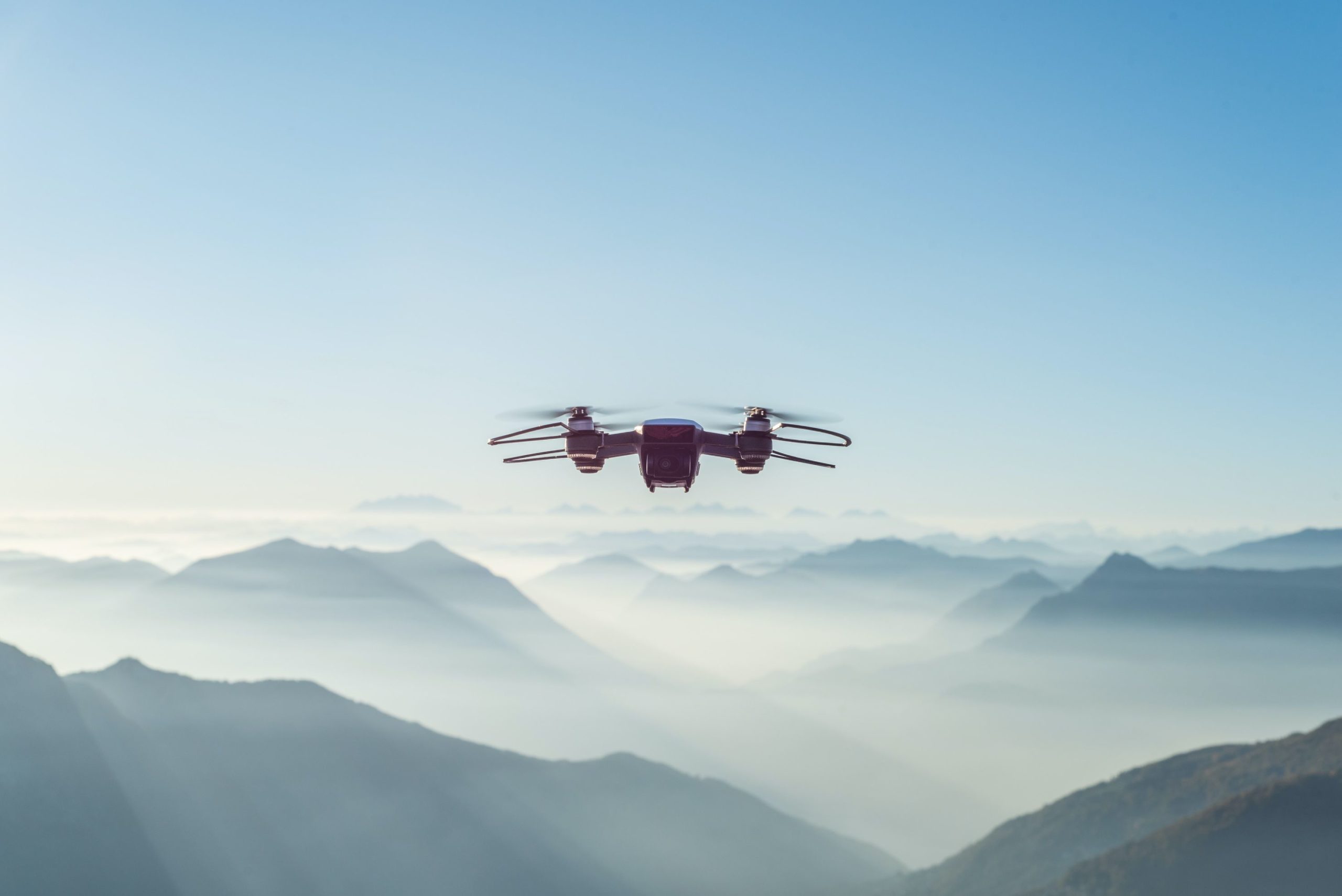 3 Clever Ways Businesses are Using Drone Video