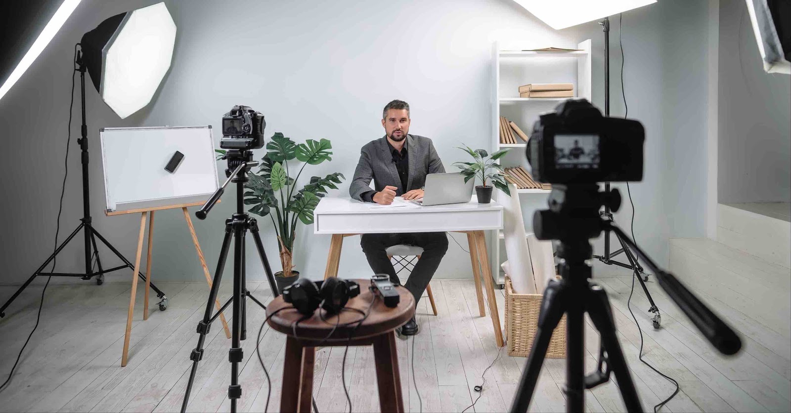 4 Powerful Reasons Your Business Needs Video Content Marketing