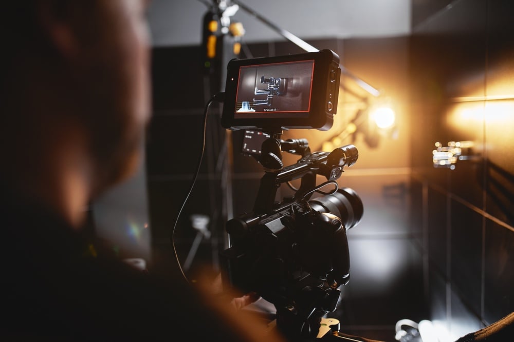 6 Reasons Your Business Needs Video Content Marketing
