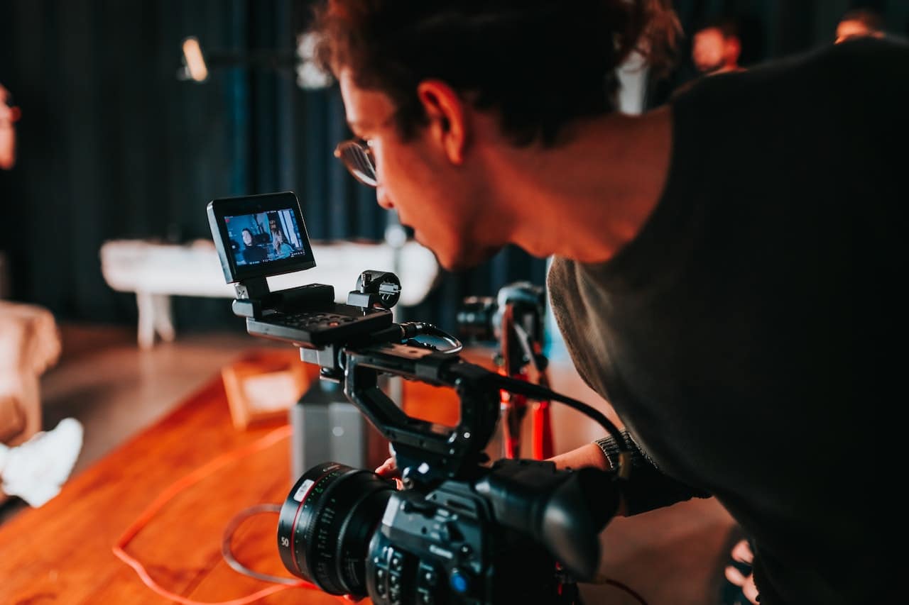 How To Leverage Corporate Video Production To Your Advantage