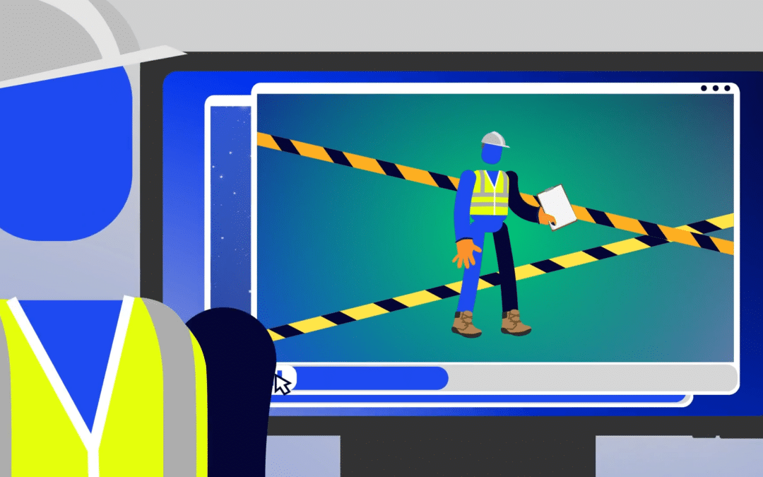 How to use Animated Video in your Workplace