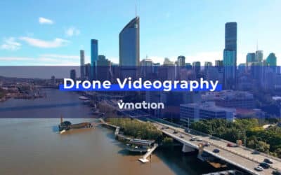 5 Reasons Why Drone Videography Should be part of Your Marketing Strategy