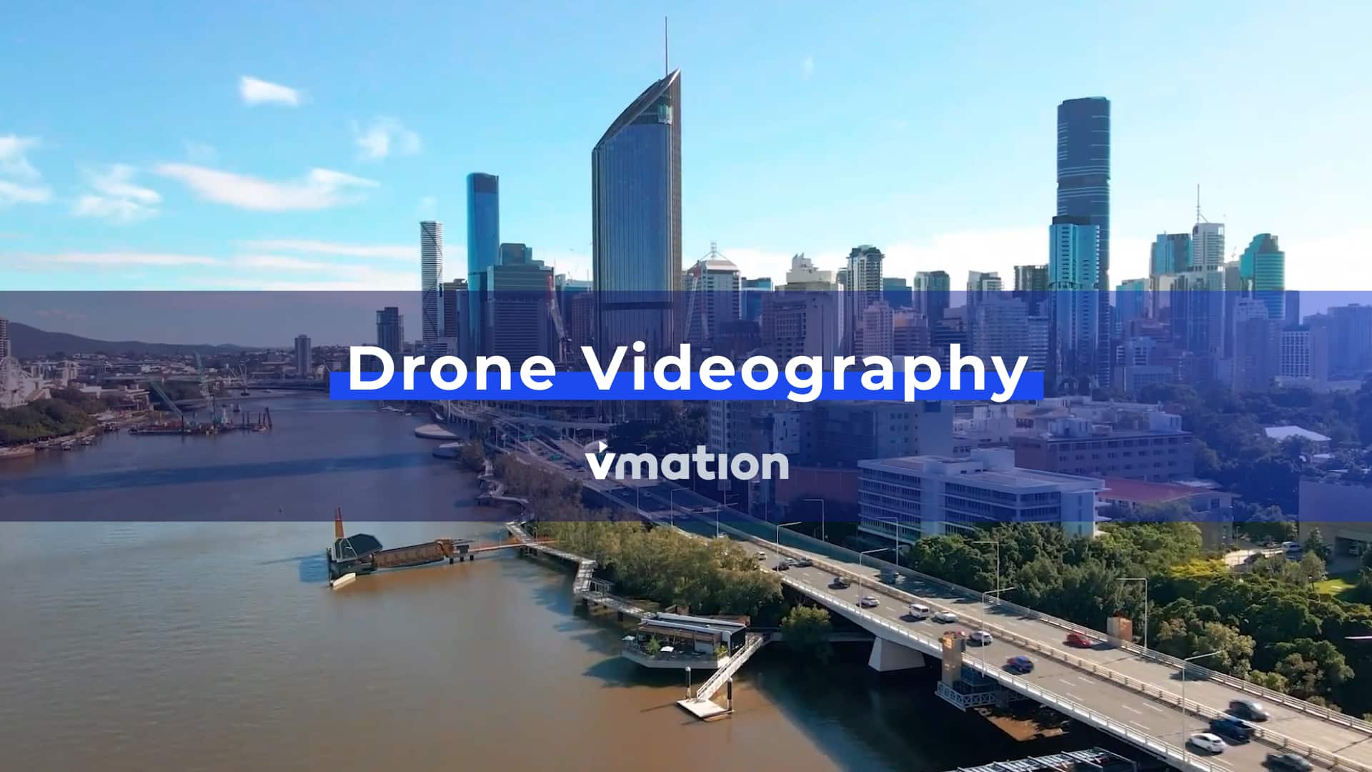 5 Reasons Why Drone Videography Should be part of Your Marketing Strategy
