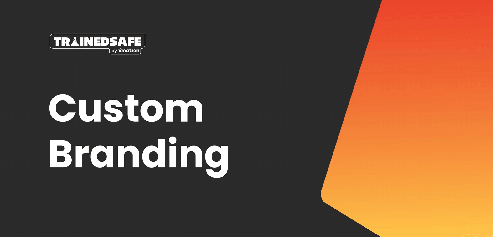 FEATURE REVEAL 01 CUSTOM BRANDING