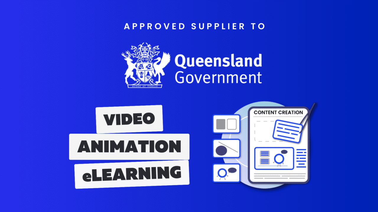 Transform existing training materials into eLearning experiences | Vmation