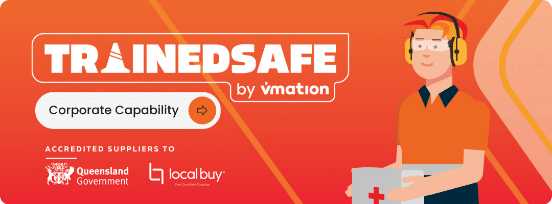 Email Graphic to Corporate Capability