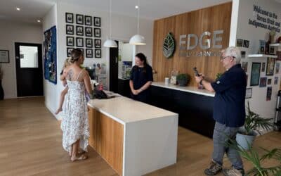 Lights, Camera, Cairns: Edge Early Learning